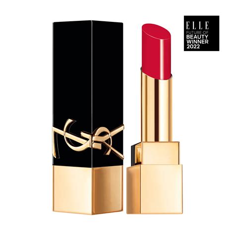 ysl lipstick.